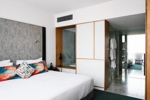 The Old Clare Hotel, Independent Collection By EVT - Accommodation Rockhampton 21