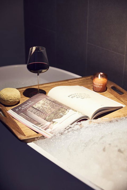 The Old Clare Hotel, Independent Collection By EVT - Accommodation Rockhampton 41
