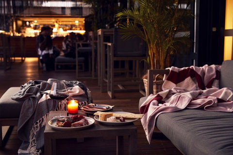 The Old Clare Hotel, Independent Collection By EVT - Accommodation Rockhampton 43