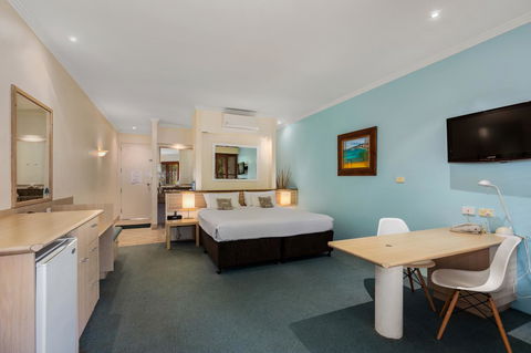 Ballina Beach Resort - Accommodation Rockhampton 1