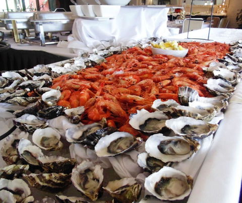 Ballina Beach Resort - Accommodation Rockhampton 30