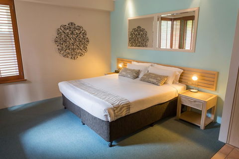 Ballina Beach Resort - Accommodation Rockhampton 12