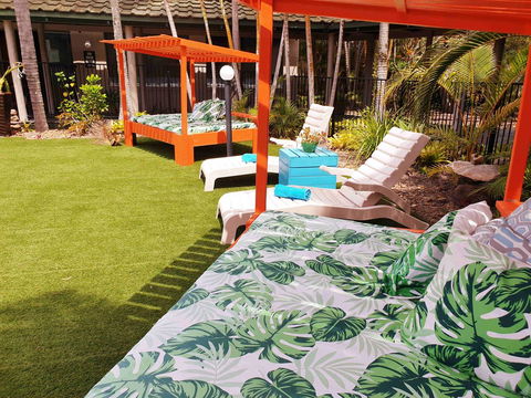 Ballina Beach Resort - Accommodation Rockhampton 6