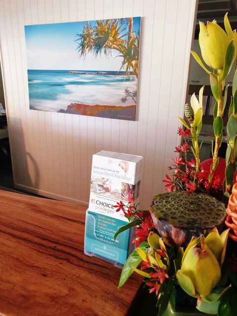 Ballina Beach Resort - Accommodation Rockhampton 11