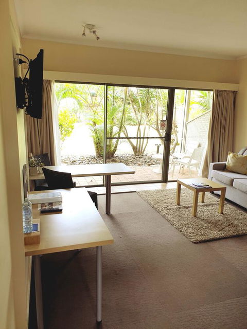 Ballina Beach Resort - Accommodation Rockhampton 24