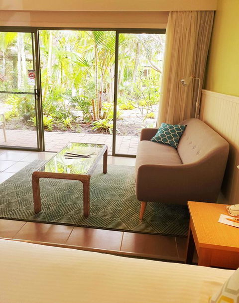 Ballina Beach Resort - Accommodation Rockhampton 21