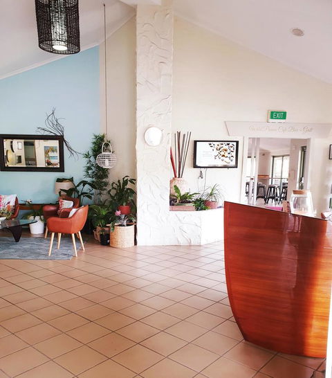 Ballina Beach Resort - Accommodation Rockhampton 7