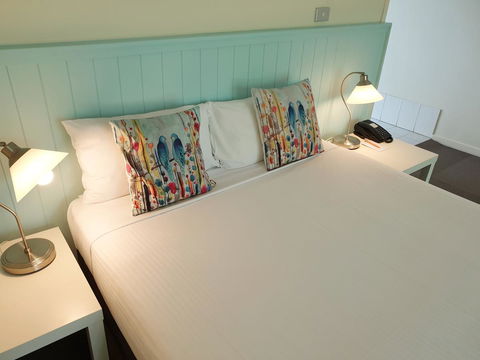 Ballina Beach Resort - Accommodation Rockhampton 20