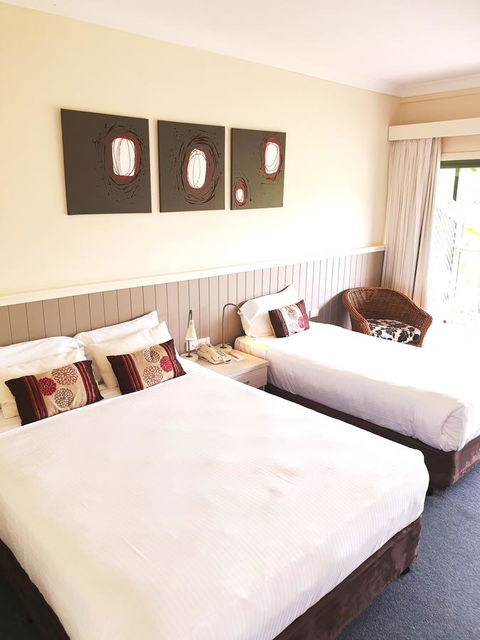 Ballina Beach Resort - Accommodation Rockhampton 16