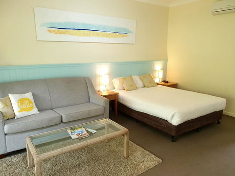 Ballina Beach Resort - Accommodation Rockhampton 28