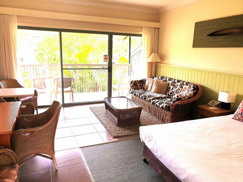 Ballina Beach Resort - Accommodation Rockhampton 25