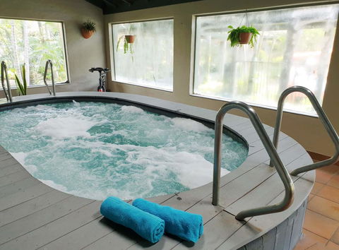 Ballina Beach Resort - Accommodation Rockhampton 10