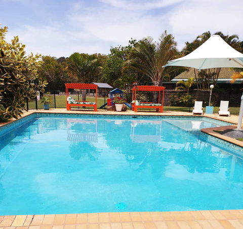 Ballina Beach Resort - Accommodation Rockhampton 9