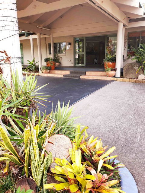 Ballina Beach Resort - Accommodation Rockhampton 32