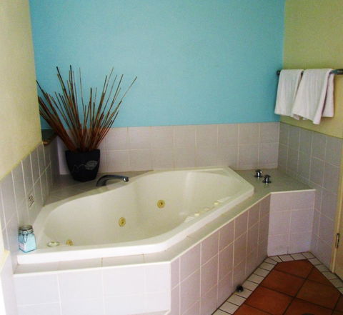 Ballina Beach Resort - Accommodation Rockhampton 2