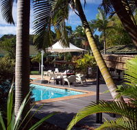Quality Hotel Ballina Beach Resort - Accommodation Rockhampton