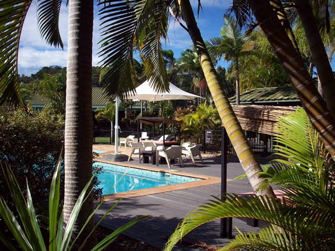 Ballina Beach Resort - Accommodation Rockhampton 0