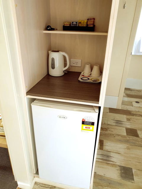 Ballina Beach Resort - Accommodation Rockhampton 23