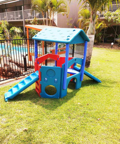 Ballina Beach Resort - Accommodation Rockhampton 44