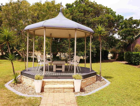 Ballina Beach Resort - Accommodation Rockhampton 43