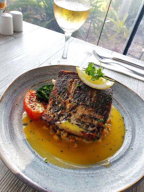 Ballina Beach Resort - Accommodation Rockhampton 31