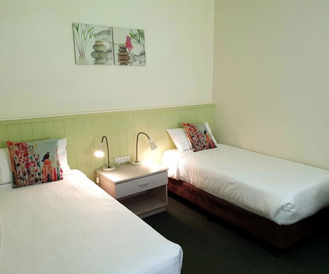 Ballina Beach Resort - Accommodation Rockhampton 18