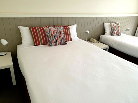Ballina Beach Resort - Accommodation Rockhampton 41