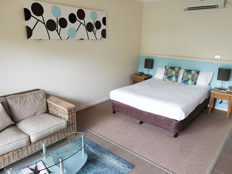 Ballina Beach Resort - Accommodation Rockhampton 4