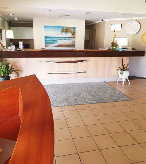 Ballina Beach Resort - Accommodation Rockhampton 29