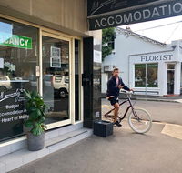 Manly Beachside Apartments - Accommodation Rockhampton