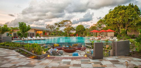 Elements Of Byron - Accommodation Rockhampton 13