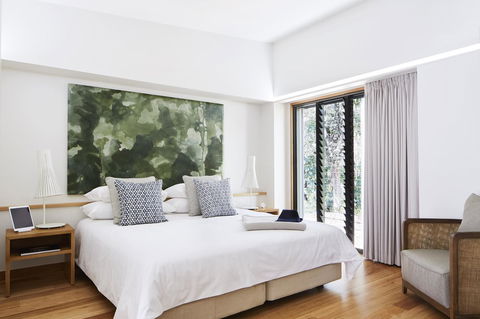 Elements Of Byron - Accommodation Rockhampton 5