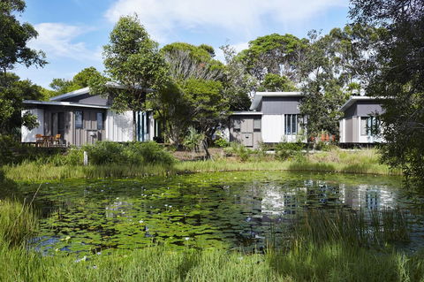 Elements Of Byron - Accommodation Rockhampton 40