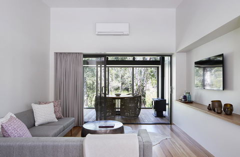 Elements Of Byron - Accommodation Rockhampton 4