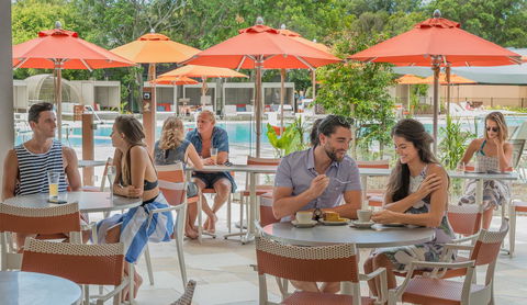Elements Of Byron - Accommodation Rockhampton 37