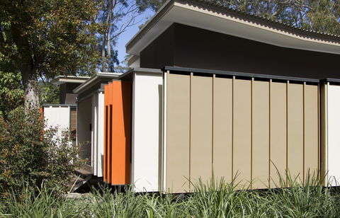 Elements Of Byron - Accommodation Rockhampton 42