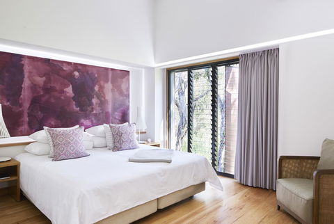 Elements Of Byron - Accommodation Rockhampton 1