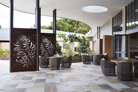Elements Of Byron - Accommodation Rockhampton 38