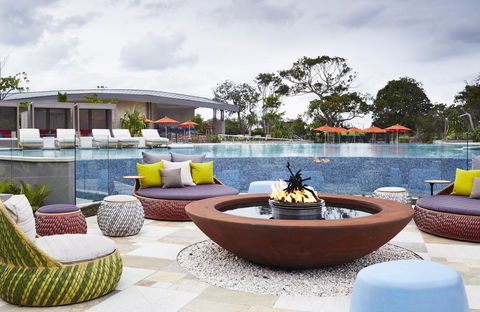Elements Of Byron - Accommodation Rockhampton 22