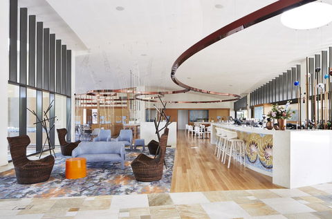 Elements Of Byron - Accommodation Rockhampton 36