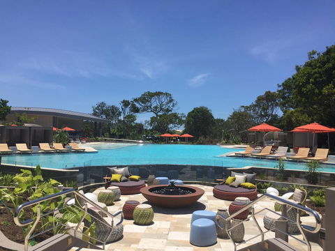Elements Of Byron - Accommodation Rockhampton 18