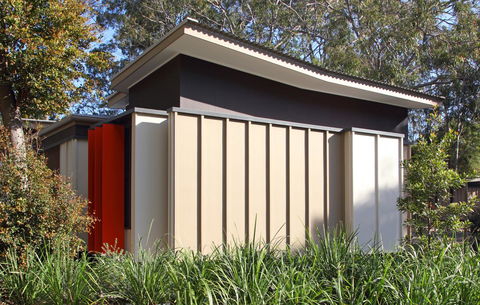 Elements Of Byron - Accommodation Rockhampton 44