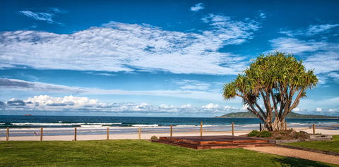 Elements Of Byron - Accommodation Rockhampton 14
