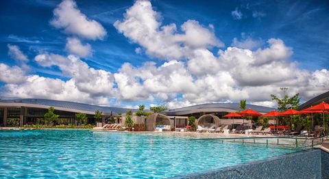 Elements Of Byron - Accommodation Rockhampton 3