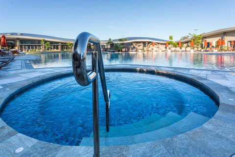 Elements Of Byron - Accommodation Rockhampton 17