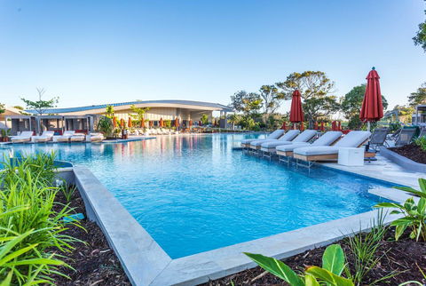 Elements Of Byron - Accommodation Rockhampton 16