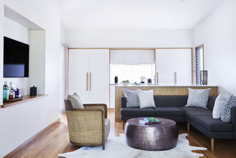Elements Of Byron - Accommodation Rockhampton 11