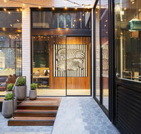 Little Albion a Crystalbrook Collection Boutique Hotel - Accommodation Rockhampton