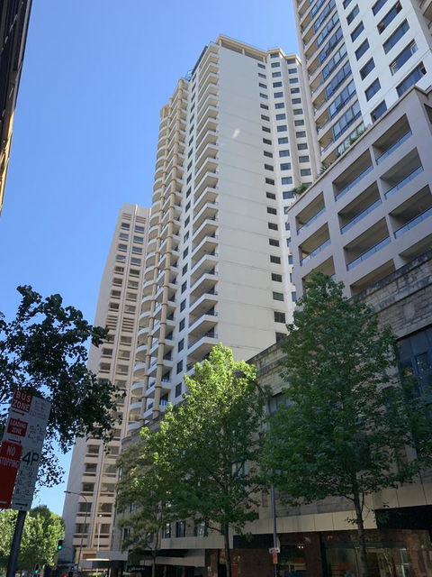 Lovely CBD Studio Next To Central , Haymarket, Chinatown - Accommodation Rockhampton 2