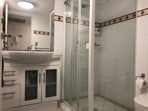 Lovely CBD Studio Next To Central , Haymarket, Chinatown - Accommodation Rockhampton 9